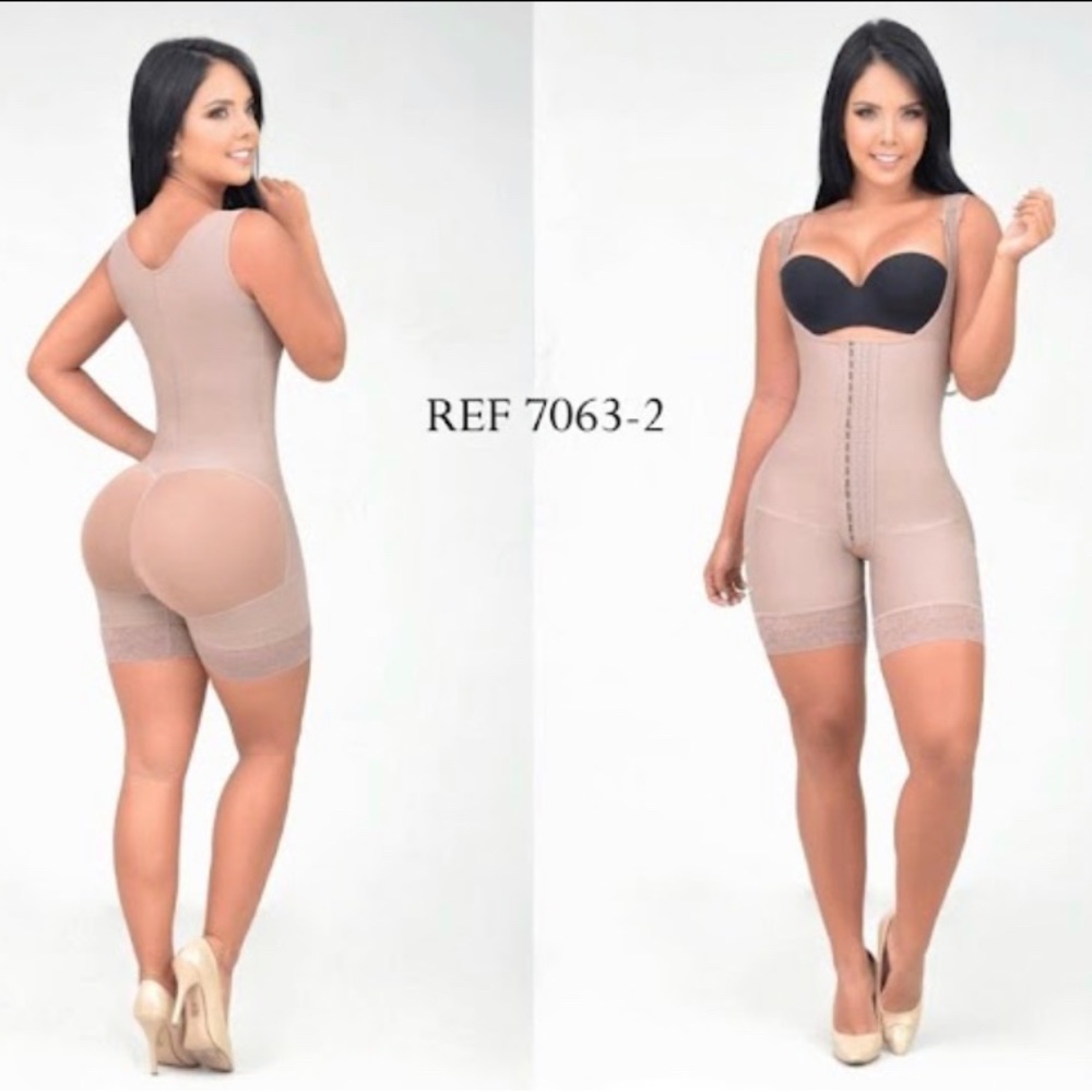 Fajas Body Shapers